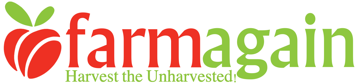 FARMAGAIN AGRO PRIVATE LIMITED Logo